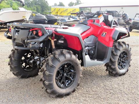 2024 Can-Am Outlander X MR 1000R in Mount Pleasant, Texas - Photo 7