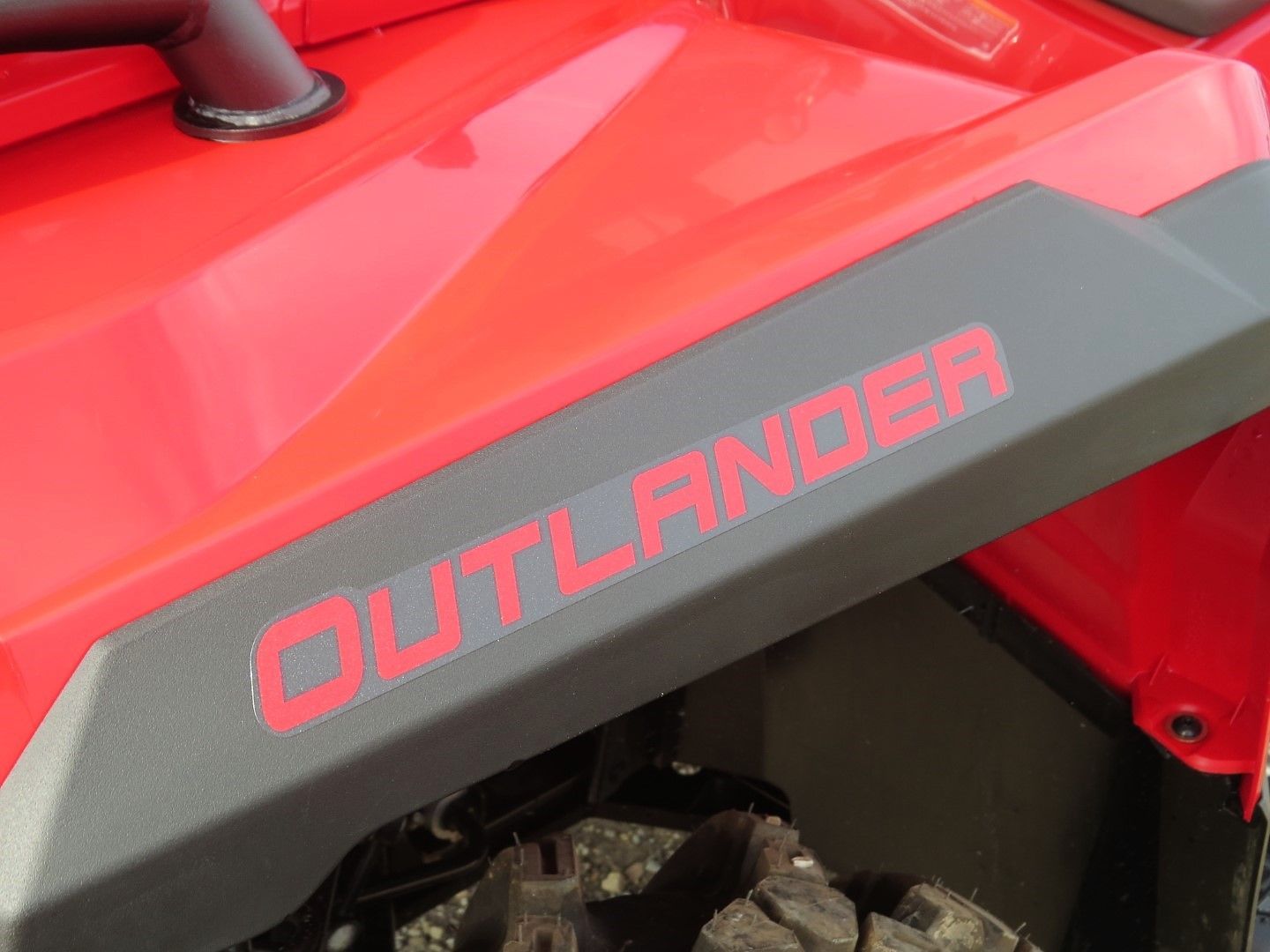 2024 Can-Am Outlander X MR 1000R in Mount Pleasant, Texas - Photo 25