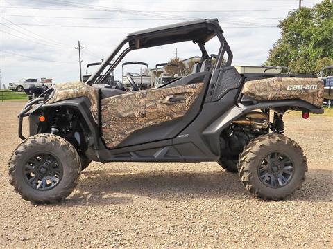 2023 Can-Am Commander XT 1000R in Mount Pleasant, Texas - Photo 3