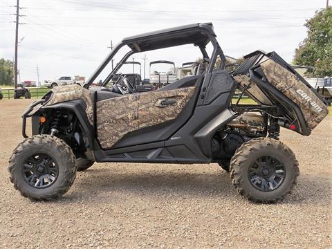 2023 Can-Am Commander XT 1000R in Mount Pleasant, Texas - Photo 4