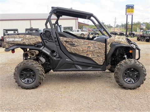 2023 Can-Am Commander XT 1000R in Mount Pleasant, Texas - Photo 8