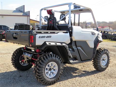 2024 Can-Am Defender X MR With Half Doors HD10 in Mount Pleasant, Texas - Photo 7