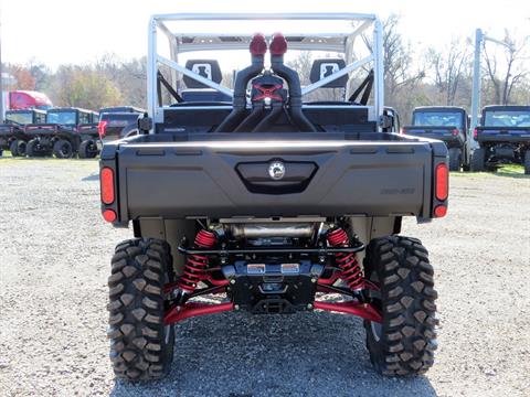 2024 Can-Am Defender X MR With Half Doors HD10 in Mount Pleasant, Texas - Photo 6