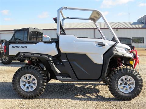 2024 Can-Am Defender X MR With Half Doors HD10 in Mount Pleasant, Texas - Photo 8