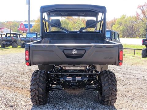 2024 Can-Am Defender XT HD10 in Mount Pleasant, Texas - Photo 6