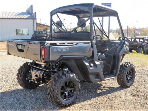 2024 Can-Am Defender XT HD10 in Mount Pleasant, Texas - Photo 7