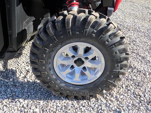 2024 Can-Am Defender MAX X MR With Half Doors in Mount Pleasant, Texas - Photo 33