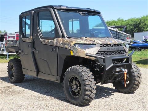 2024 POLARIS RANGER CREW XP 1000 NORTHSTAR EDITION ULTIMATE - Photo 1