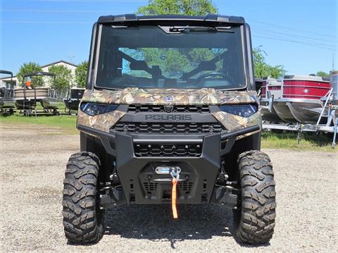 2024 Polaris Ranger Crew XP 1000 NorthStar Edition Ultimate in Mount Pleasant, Texas - Photo 2