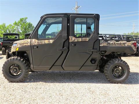 2024 Polaris Ranger Crew XP 1000 NorthStar Edition Ultimate in Mount Pleasant, Texas - Photo 4