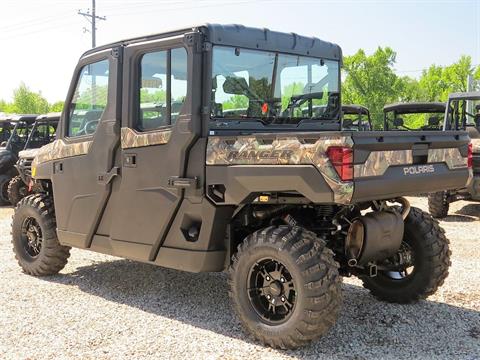 2024 Polaris Ranger Crew XP 1000 NorthStar Edition Ultimate in Mount Pleasant, Texas - Photo 5