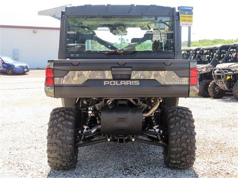 2024 Polaris Ranger Crew XP 1000 NorthStar Edition Ultimate in Mount Pleasant, Texas - Photo 6