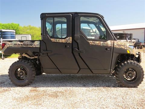 2024 Polaris Ranger Crew XP 1000 NorthStar Edition Ultimate in Mount Pleasant, Texas - Photo 8