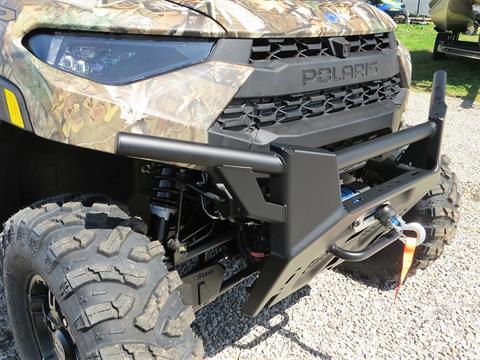 2024 Polaris Ranger Crew XP 1000 NorthStar Edition Ultimate in Mount Pleasant, Texas - Photo 9