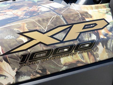 2024 Polaris Ranger Crew XP 1000 NorthStar Edition Ultimate in Mount Pleasant, Texas - Photo 15