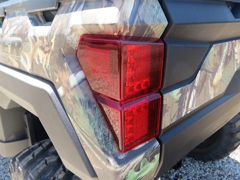 2024 Polaris Ranger Crew XP 1000 NorthStar Edition Ultimate in Mount Pleasant, Texas - Photo 17