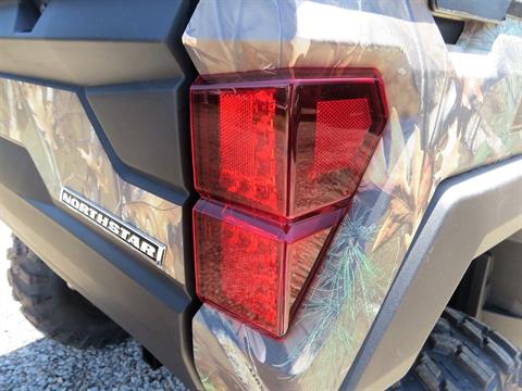 2024 Polaris Ranger Crew XP 1000 NorthStar Edition Ultimate in Mount Pleasant, Texas - Photo 18