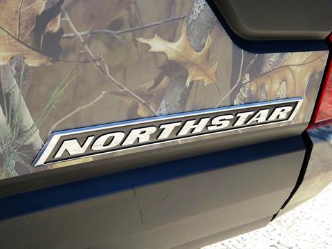 2024 Polaris Ranger Crew XP 1000 NorthStar Edition Ultimate in Mount Pleasant, Texas - Photo 19