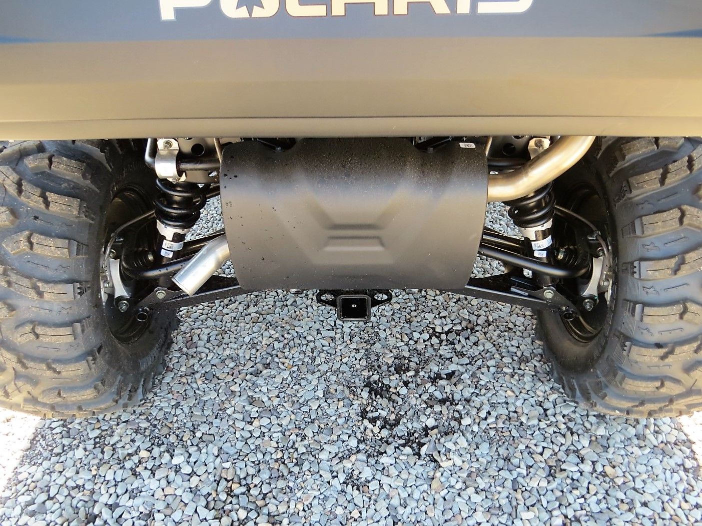 2024 Polaris Ranger Crew XP 1000 NorthStar Edition Ultimate in Mount Pleasant, Texas - Photo 20