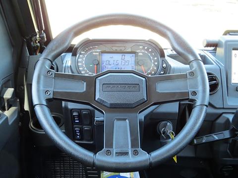 2024 Polaris Ranger Crew XP 1000 NorthStar Edition Ultimate in Mount Pleasant, Texas - Photo 31