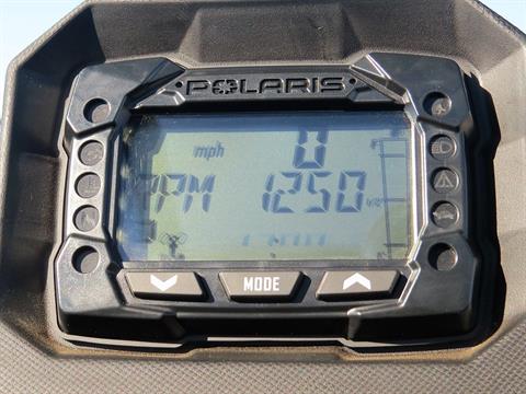 2024 Polaris Ranger 1000 in Mount Pleasant, Texas - Photo 11