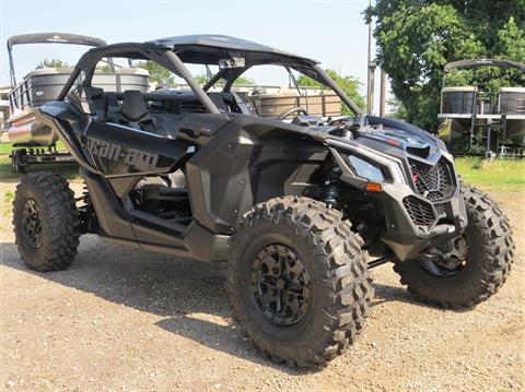 2024 Can-Am Maverick X3 X DS Turbo RR in Mount Pleasant, Texas - Photo 1