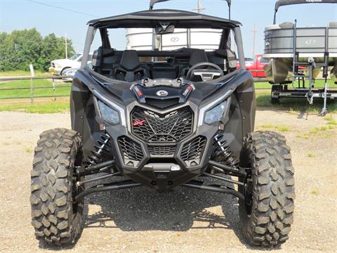 2024 Can-Am Maverick X3 X DS Turbo RR in Mount Pleasant, Texas - Photo 2