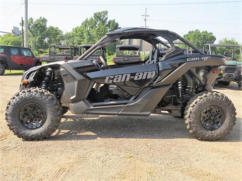 2024 Can-Am Maverick X3 X DS Turbo RR in Mount Pleasant, Texas - Photo 4