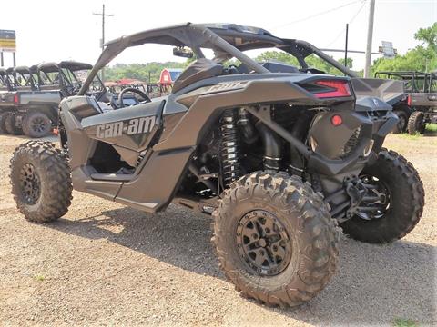 2024 Can-Am Maverick X3 X DS Turbo RR in Mount Pleasant, Texas - Photo 5