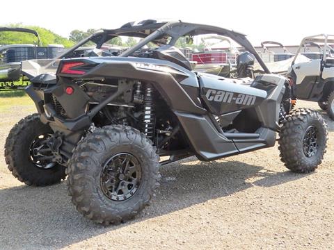 2024 Can-Am Maverick X3 X DS Turbo RR in Mount Pleasant, Texas - Photo 7