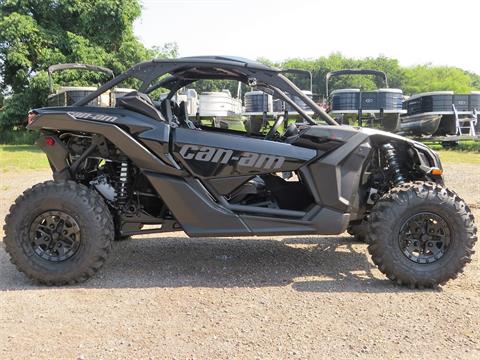 2024 Can-Am Maverick X3 X DS Turbo RR in Mount Pleasant, Texas - Photo 8