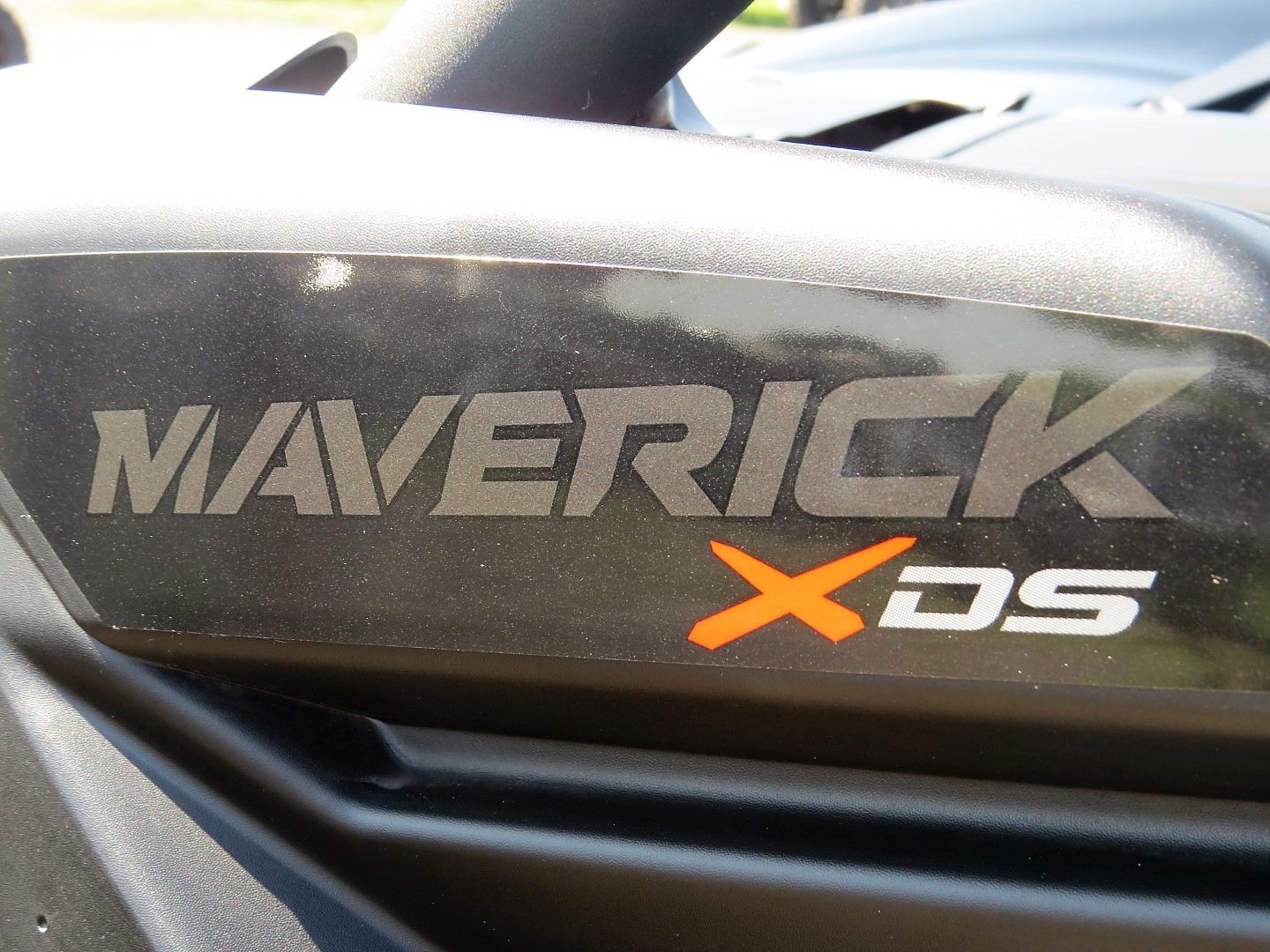 2024 Can-Am Maverick X3 X DS Turbo RR in Mount Pleasant, Texas - Photo 23