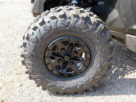 2024 Can-Am Maverick X3 X DS Turbo RR in Mount Pleasant, Texas - Photo 33