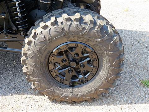 2024 Can-Am Maverick X3 X DS Turbo RR in Mount Pleasant, Texas - Photo 34