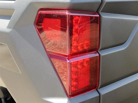 2025 Polaris Ranger Crew 1000 Premium in Mount Pleasant, Texas - Photo 26