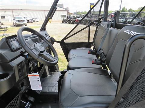 2025 Polaris Ranger Crew 1000 Premium in Mount Pleasant, Texas - Photo 9