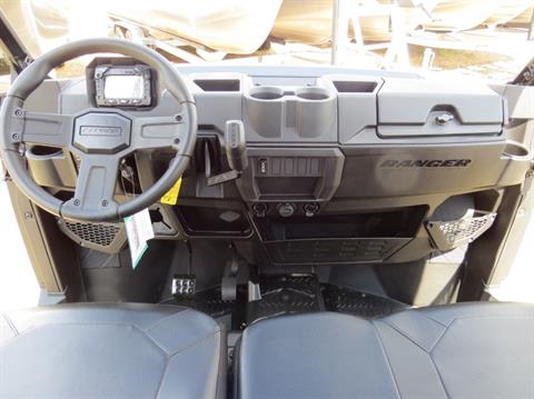 2025 Polaris Ranger Crew 1000 Premium in Mount Pleasant, Texas - Photo 10