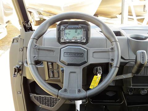 2025 Polaris Ranger Crew 1000 Premium in Mount Pleasant, Texas - Photo 11