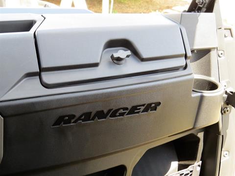 2025 Polaris Ranger Crew 1000 Premium in Mount Pleasant, Texas - Photo 14