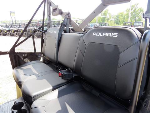 2025 Polaris Ranger Crew 1000 Premium in Mount Pleasant, Texas - Photo 16