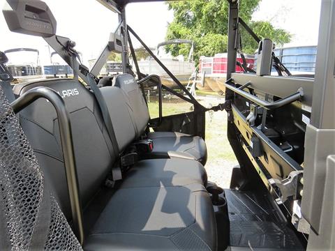 2025 Polaris Ranger Crew 1000 Premium in Mount Pleasant, Texas - Photo 17