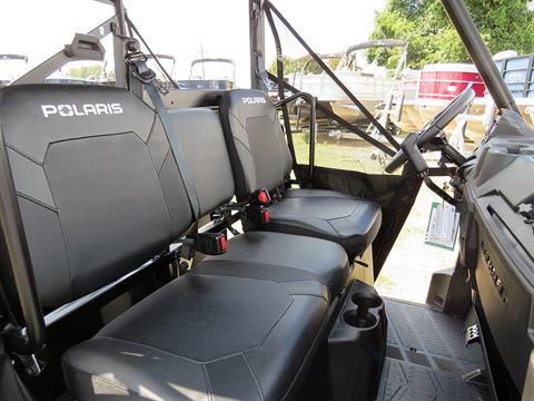 2025 Polaris Ranger Crew 1000 Premium in Mount Pleasant, Texas - Photo 18