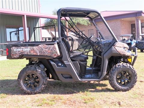 2024 Can-Am Defender XT HD9 in Mount Pleasant, Texas - Photo 8