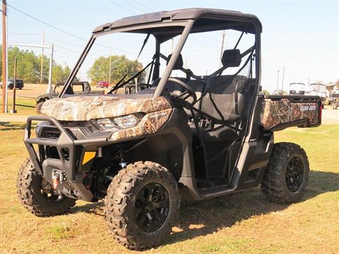 2024 Can-Am Defender XT HD9 in Mount Pleasant, Texas - Photo 3