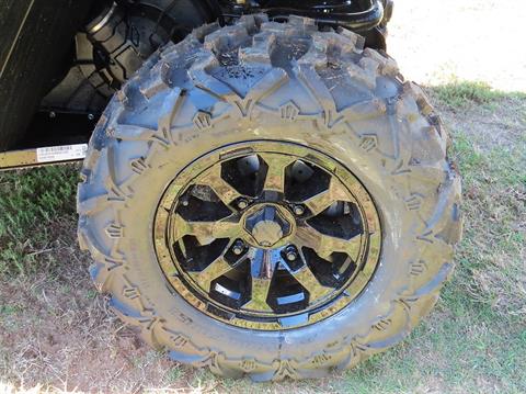 2024 Can-Am Defender XT HD9 in Mount Pleasant, Texas - Photo 25