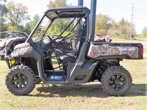 2024 Can-Am Defender XT HD9 in Mount Pleasant, Texas - Photo 4