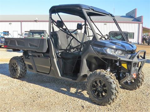 2024 Can-Am Defender Pro XT HD10 in Mount Pleasant, Texas - Photo 1