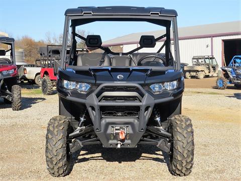 2024 Can-Am Defender Pro XT HD10 in Mount Pleasant, Texas - Photo 2