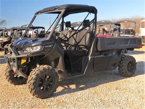 2024 Can-Am Defender Pro XT HD10 in Mount Pleasant, Texas - Photo 3