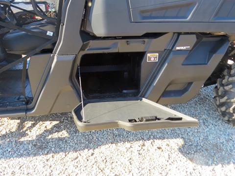 2024 Can-Am Defender Pro XT HD10 in Mount Pleasant, Texas - Photo 17